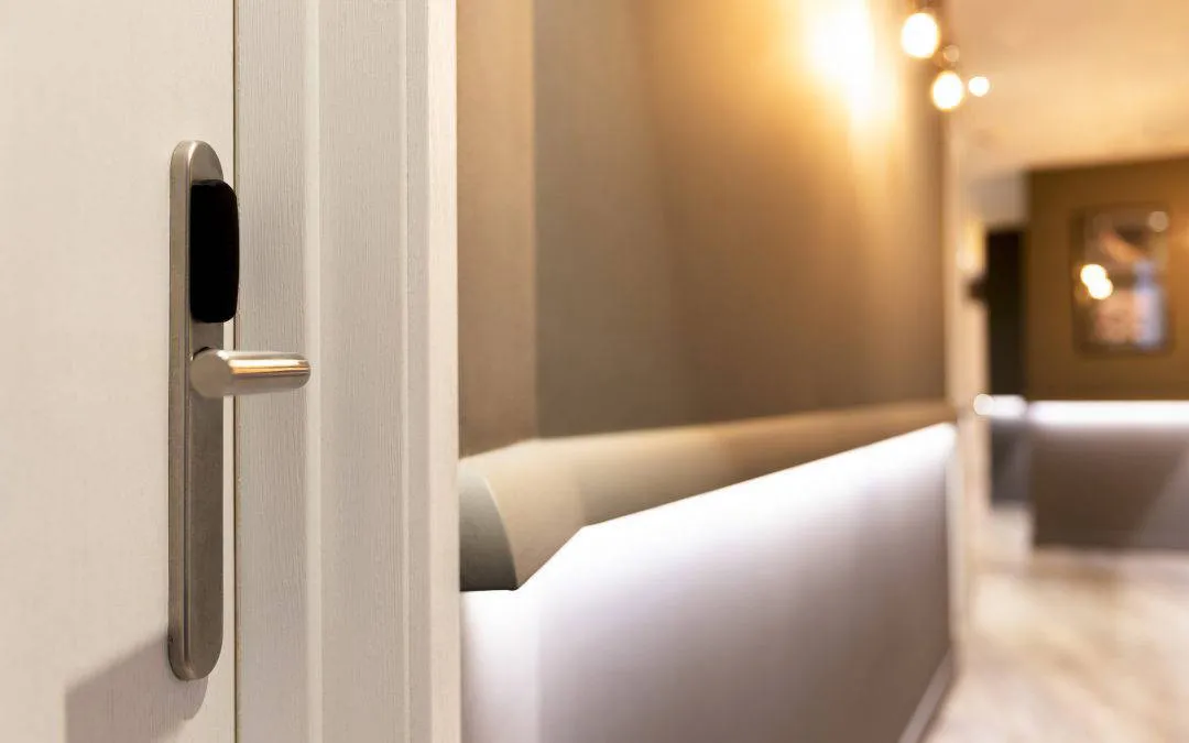 What is the hotel renovation cycle?