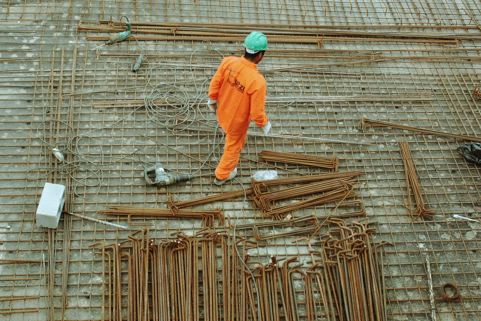 Builders Waste