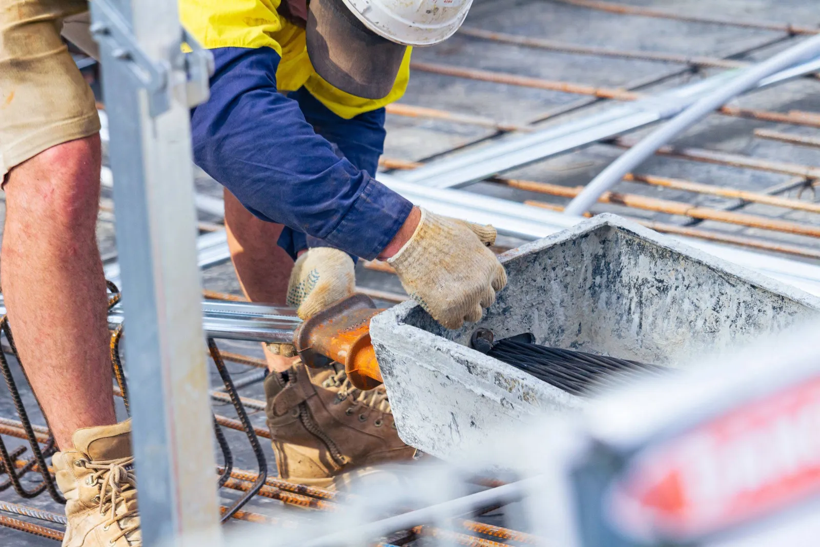 Builders Waste