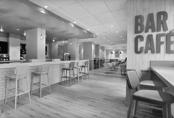 Project - Gatwick airport 1