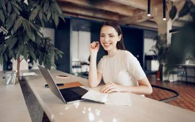 How to create a sustainable workplace as part of your next refit