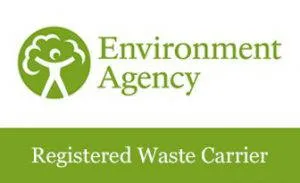 Waste Carrier Licence Logo