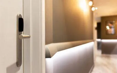 What is the hotel renovation cycle?